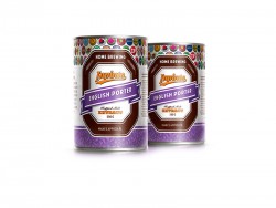 Солодовый экстракт "Inpinto" English Porter