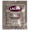 Винные  дрожжи  Lalvin K1-V1116, 5 г