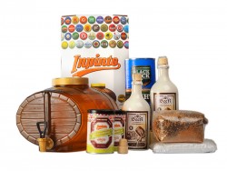 Пивоварня Inpinto Belgian Style