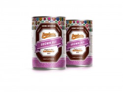 Солодовый экстракт "Inpinto" Brown Ale