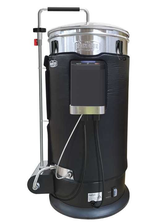 Термочехол для пивоварни Grainfather
