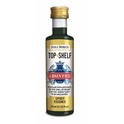 ЭССЕНЦИЯ STILL SPIRITS TOP SHELF ABSINTHE, на 2,25 л 50 мл.