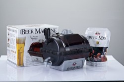 Пивоварня BeerMachine 2000