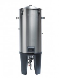 Конический ферментер ЦКТ Grainfather