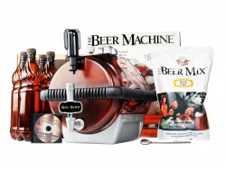 Пивоварня BeerMachine DeLuxe 2007