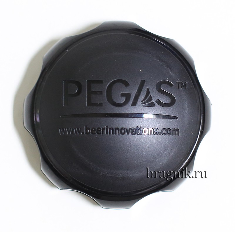 Устройство для закручивания бутылок Pegas Twist