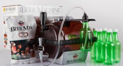 Пивоварня BeerMachine BrewMaster