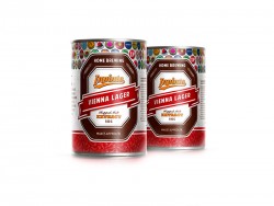 Солодовый экстракт "Inpinto" Vienna Lager