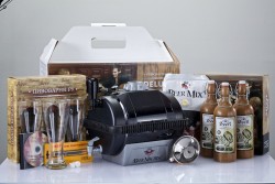 Пивоварня BeerMachine DeLuxe 2008