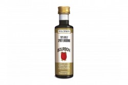 ЭССЕНЦИЯ STILL SPIRITS TOP SHELF BOURBON, на 2,25 л 50 мл.