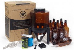Пивоварня BrewDemon Basic Plus