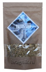 Настойка Итальянская Самбука