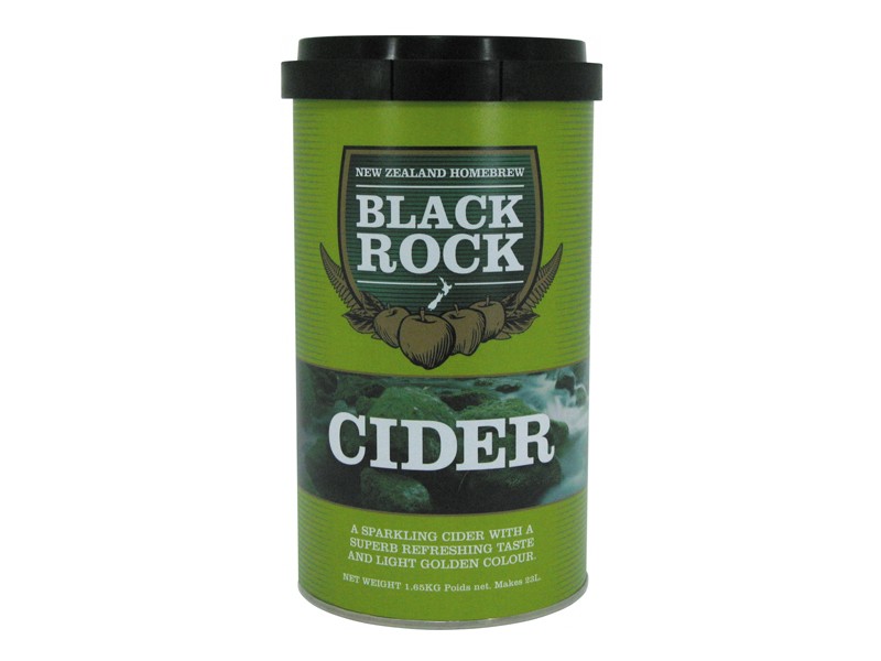 Экстракт "Black Rock" для Сидра
