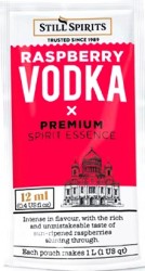 ЭССЕНЦИЯ STILL SPIRITS RASPBERRY VODKA