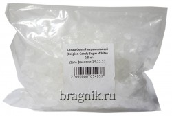 Леденцы тростникового сахара