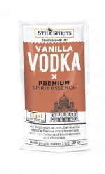 ЭССЕНЦИЯ STILL SPIRITS VANILLA VODKA
