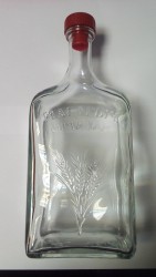 Бутыль Магарыч 1,2 литра