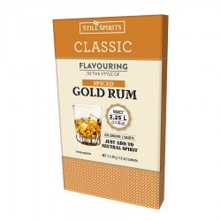 ЭССЕНЦИЯ STILL SPIRITS CLASSIC SPICED GOLD RUM, на 2,25 л