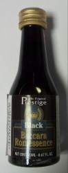 Эссенция Prestige black Baccara Rum, 20 мл.