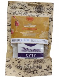 Набор ингредиентов для приготовления вина "Белое вино"